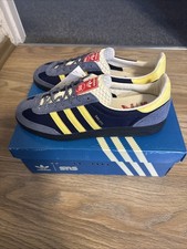 Adidas SNS GT 11 Uk 10 Bnibwt