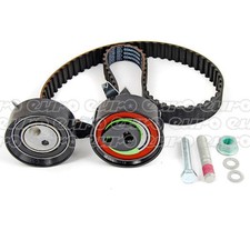 CT914K1 Timing Belt Kit Pulley