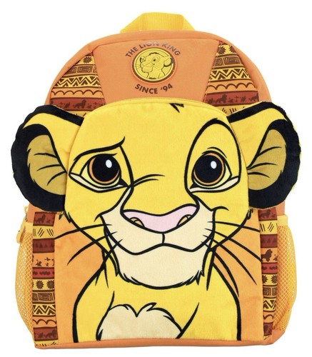 Lion king simba kids - king, backpack