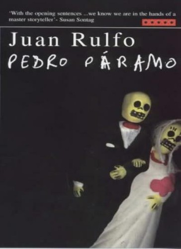 Pedro paramo by - star),