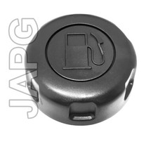 Fuel Tank Cap & Seal, Honda