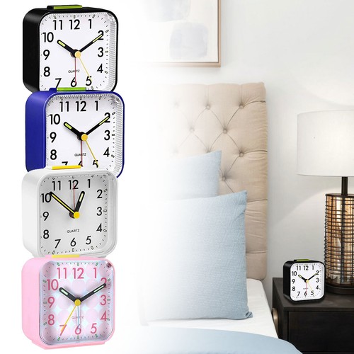 New silent alarm - new,