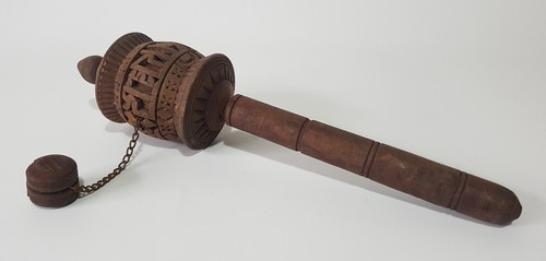 Antique old vintage - vintage, tibetan