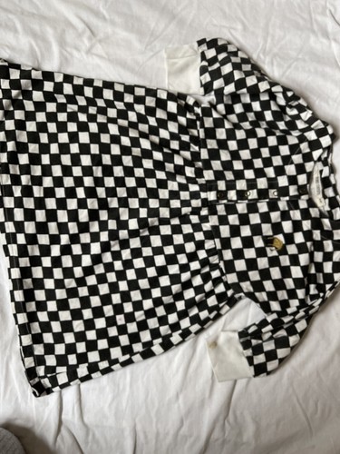 Bobo choses checkerboard - bobo, dress