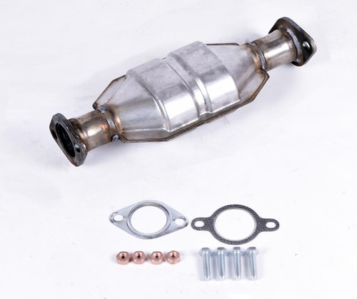 Eec catalyst fits - catalyst, rover