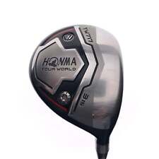 Used Honma TW717 3 Fairway