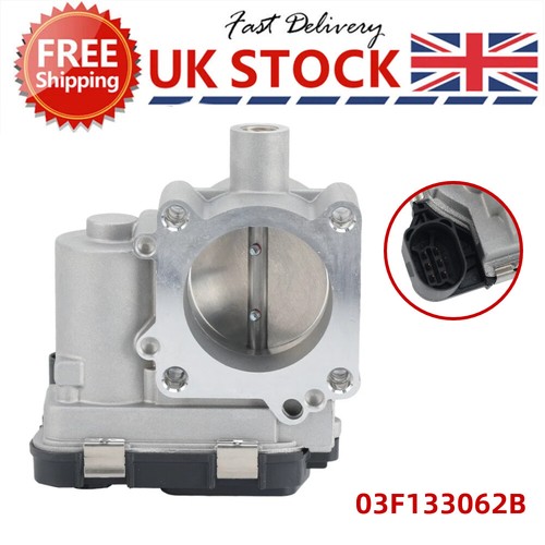 Throttle body for audi a3 - for, a1