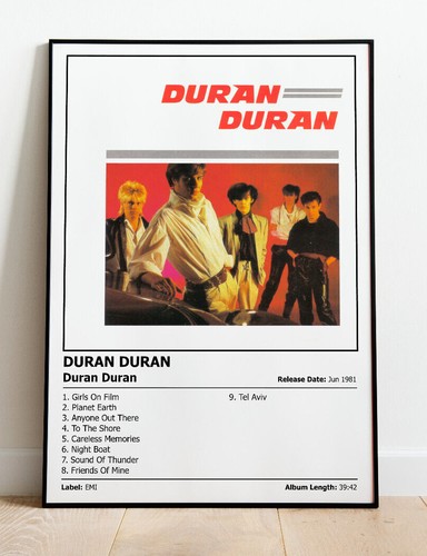 Duran - duran, |