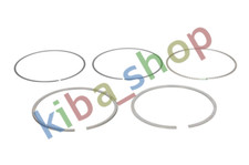 89 STD 15-15-2 PISTON RING SET FITS BMW 5 E34 7 E32 7 E38 8 E31 40 0592-0796