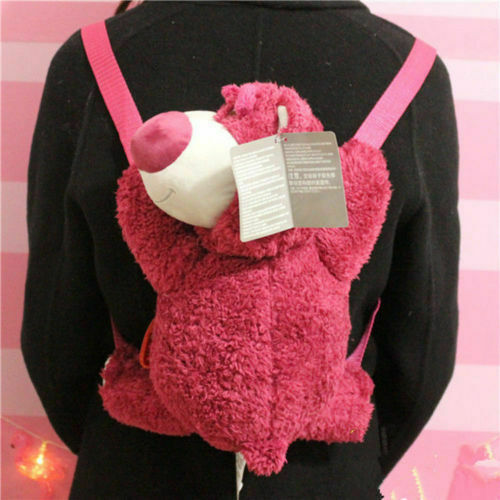 Disney toy story lotso - story, bear