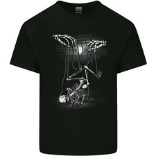 Full moon puppet skeleton - full,