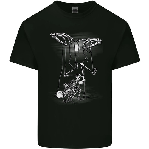 Full moon puppet skeleton - full,