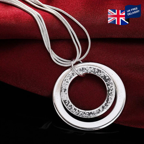 925 silver sterling - sterling, long