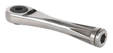Sealey Stubby 1/4" Hex