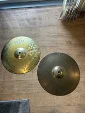 Pearl Wild 500 hi hat vintage