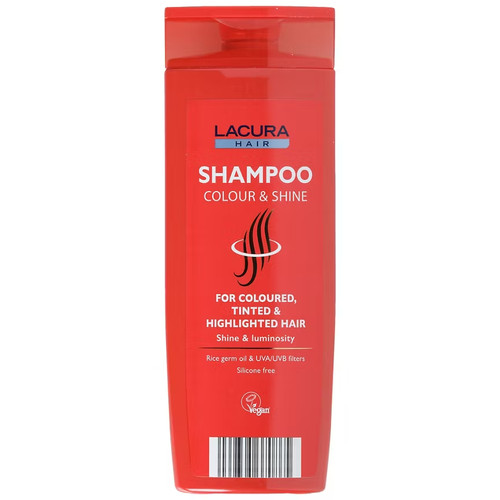 Lacura shampoo professional - shampoo,