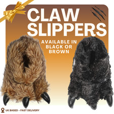 Men's furry novelty Animal fun