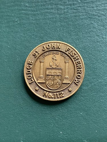 Lodge john fisherrow 112 - lodge,