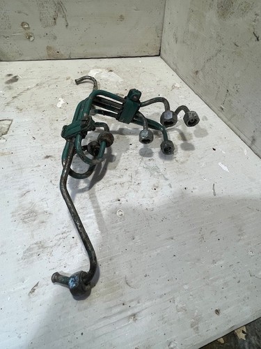 Volvo penta md22 inboard - volvo,