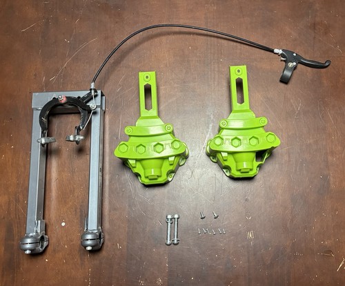 Oem huffy green machine 98223 - oem,