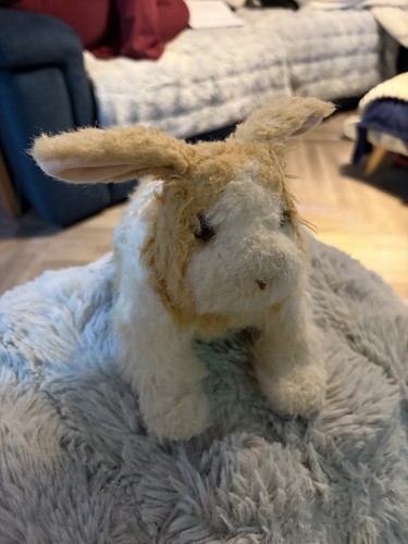 Furreal friends rabbit - furreal, 'hop