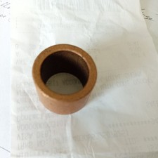 Crankshaft gearbox  Spigot