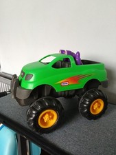 Little Tikes Rugged Riggs