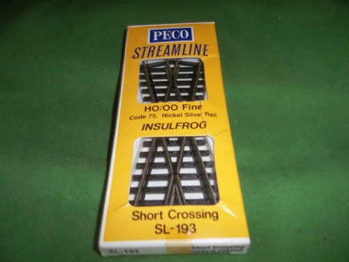 Peco finescale 193 - peco, sl-193
