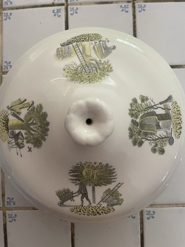 Vintage eric ravilious - vintage,