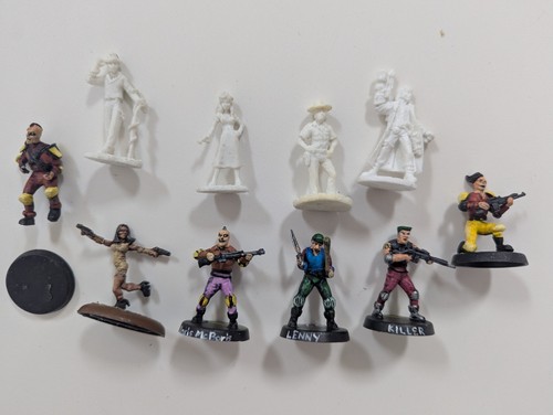 Citadel reaper judge - citadel, reaper?