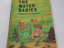 The Water Babies (Classics) by