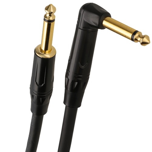 Stage ready studio guitar lead - ready,