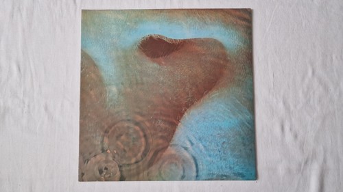 Pink floyd meddle 1971 1st - 1971,
