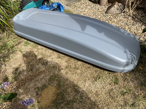 Thule halfords 360 car roof - 360,