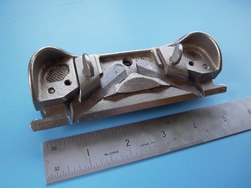 Stanley side rebate - stanley, no.79