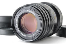[Top MINTw/Hood] Minolta