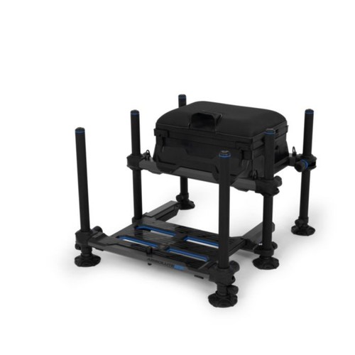 Preston absolute seatbox - 5g,