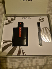 LUNA ROSSA OCEAN BY PRADA EDT