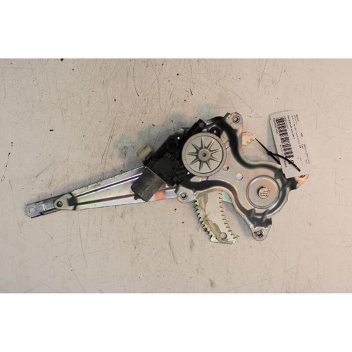 Rear power window - power, rh