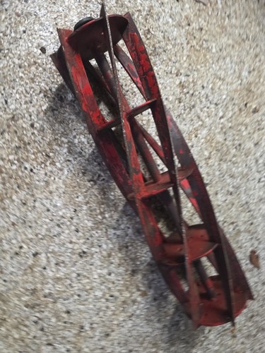 Atco balmoral qualcast allett - atco,