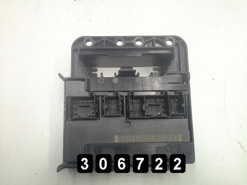 2007 golf control unit - vw,