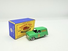 Matchbox Lesney 59a Ford