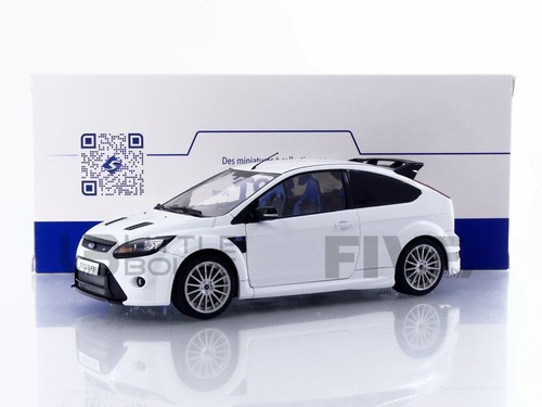 Solido ford focus rs - solido,