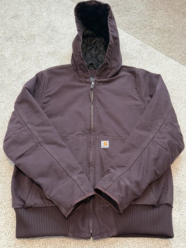 Carhartt womens insulated - insulated, duck
