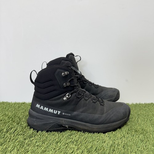 Mammut ducan mid - mammut, gtx
