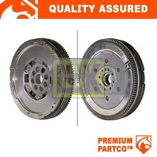 Premium Dual Mass Flywheel