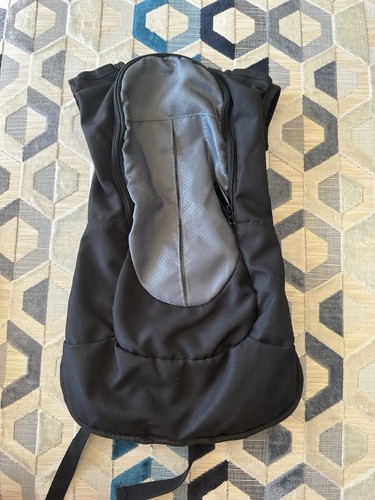 Hydration backpack black - 5l,