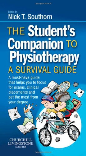 The student companion - companion, to