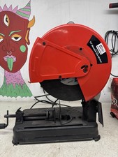 Sip abrasive cut- off saw 14” 240v