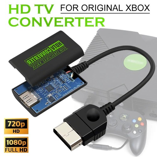 Prozor xbox hdmi converter - xbox,
